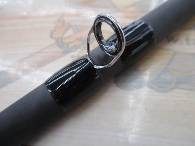 パラドックス パーカー 69H VERS