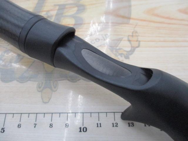 パラドックス パーカー 69H VERS