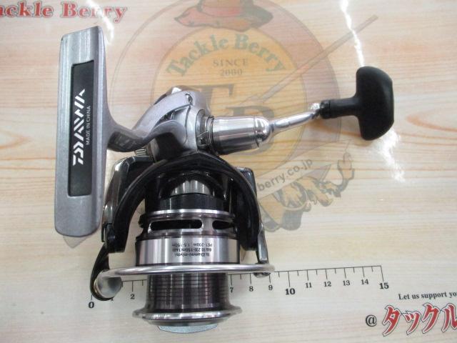14カルディア 2508H｜＠ベリーネット 日本最大新品中古釣具WEB
