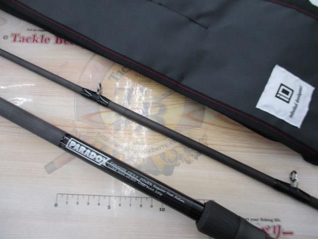 パラドックス 73045｜＠ベリーネット 日本最大新品中古釣具WEB