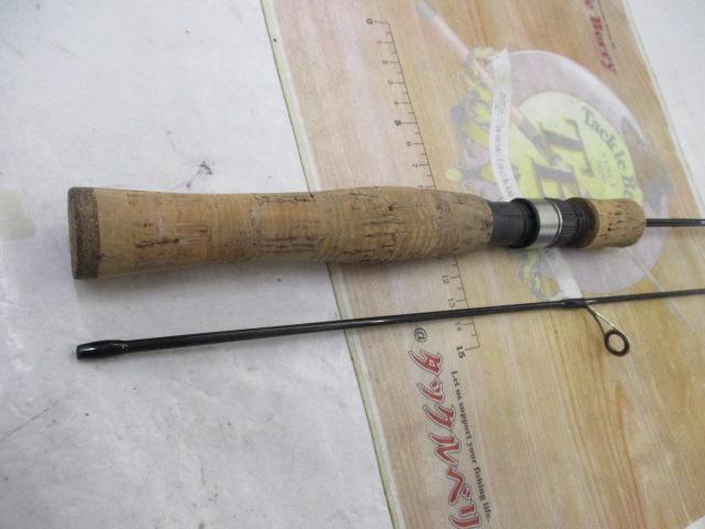 07トラウトライズ 56SUL