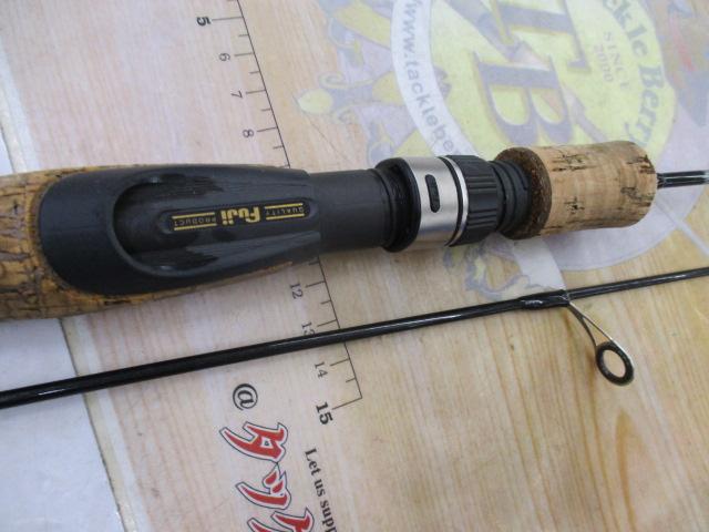 07トラウトライズ 56SUL