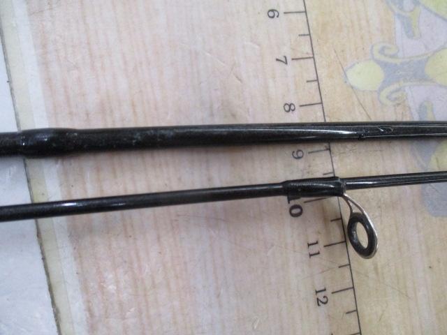 07トラウトライズ 56SUL