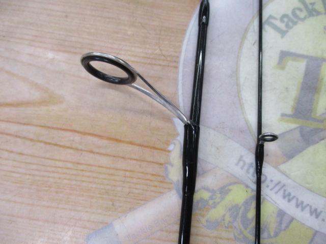 07トラウトライズ 56SUL