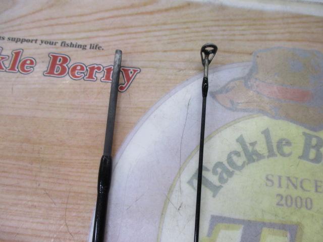 07トラウトライズ 56SUL