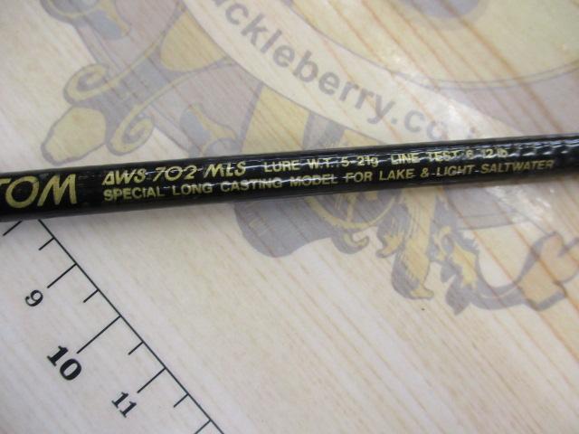 AWファントム AWS-702MLS