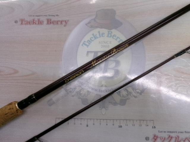 ジャクソン　モンスターブラウンMB-83 HMK ケイロンモンスターブラウンMB-83HMX｜＠ベリーネット 日本最大新品