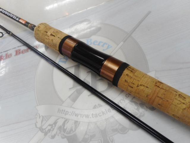 トラパラ TXS-762ML