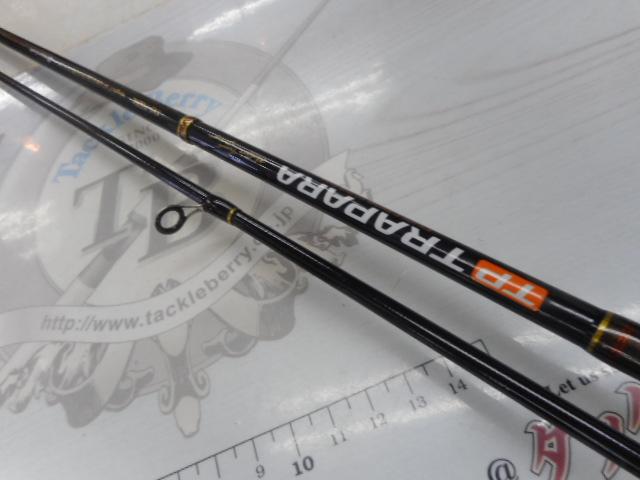 トラパラ TXS-762ML