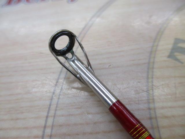 ティカウィンズBPワラサ 240