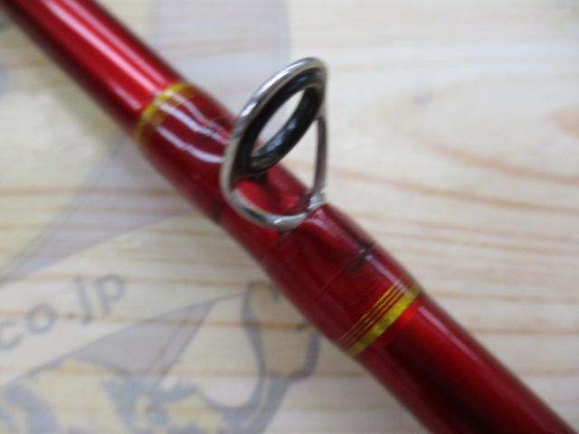 ティカウィンズBPワラサ 240