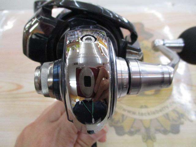 21セルテート5000H 新品 21セルテート5000H 新品 ダイワ セルテート SW 5000-H (リール