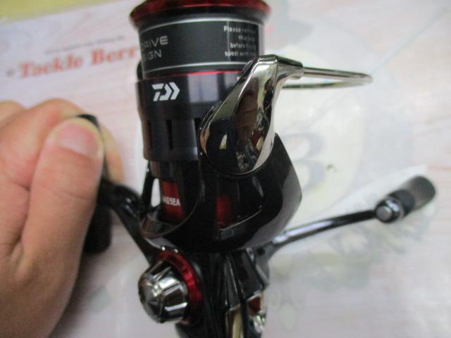 23月下美人 LT1000S