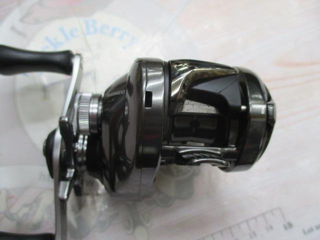 20メタニウム LH｜＠ベリーネット 日本最大新品中古釣具WEBショップ