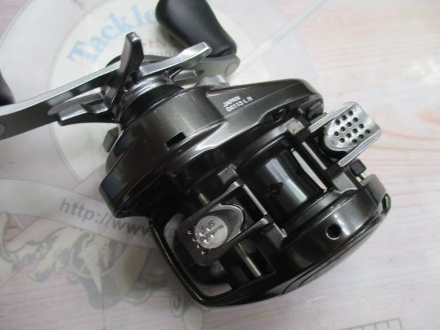 20メタニウム LH｜＠ベリーネット 日本最大新品中古釣具WEBショップ