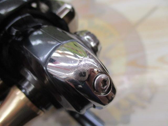 19バリスティックFW LT2500S-C