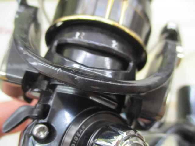 19バリスティックFW LT2500S-C｜＠ベリーネット 日本最大新品