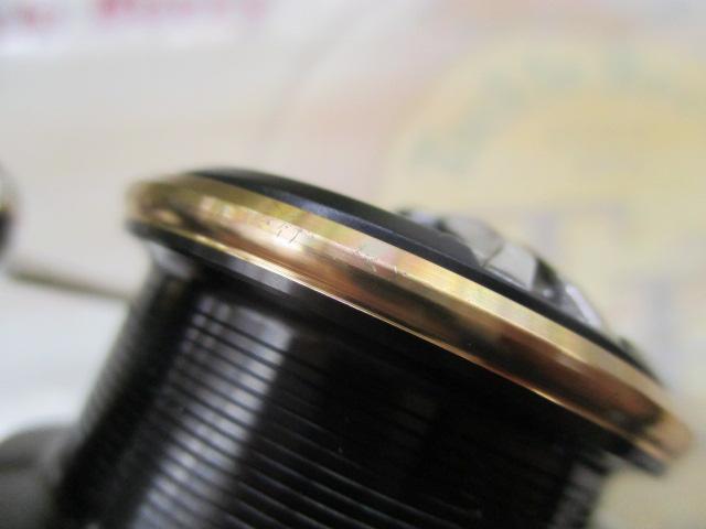 19バリスティックFW LT2500S-C