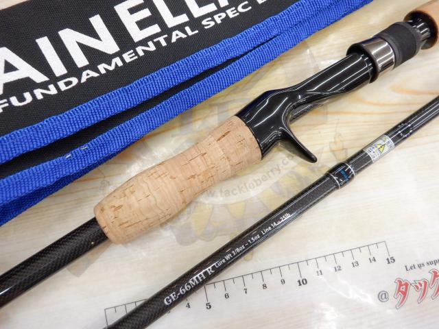 ゲインエレメント GE-66MH+R｜＠ベリーネット 日本最大新品中古