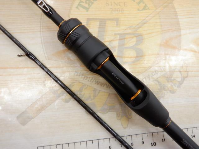 ソアレXR S510L-S｜＠ベリーネット 日本最大新品中古釣具WEBショップ