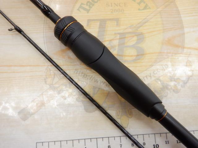ソアレXR S510L-S｜＠ベリーネット 日本最大新品中古釣具WEBショップ