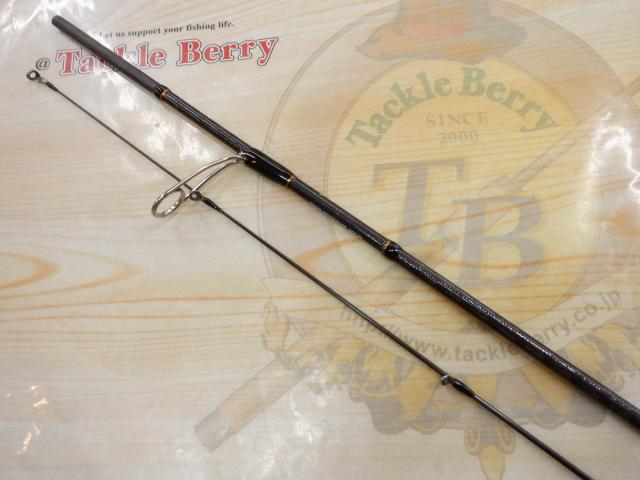 ソアレ　XR S510L-S シマノ 釣り備忘録 シマノ ソアレXR S510L-Sインプレ｜おかじま