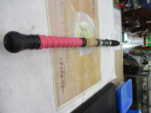 オリジナル船竿