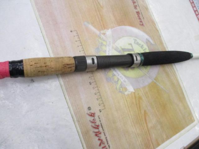 オリジナル船竿