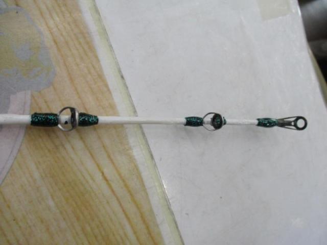 オリジナル船竿