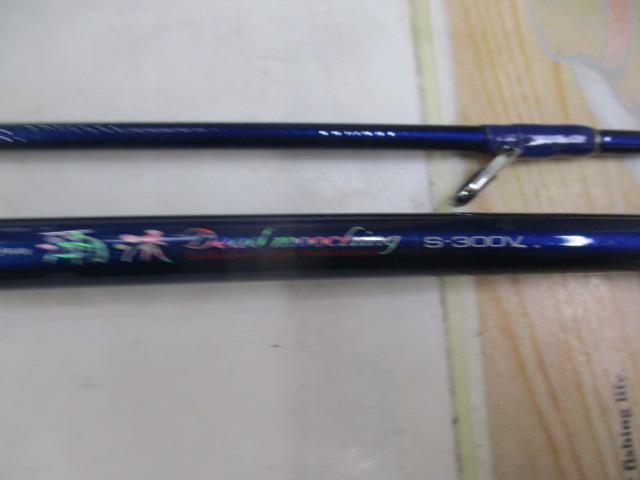 DAIWA HZ 潮流DM S-330V ダイワ（Daiwa） HZ潮流DM S-330V - 釣り具・用品 - Anglr