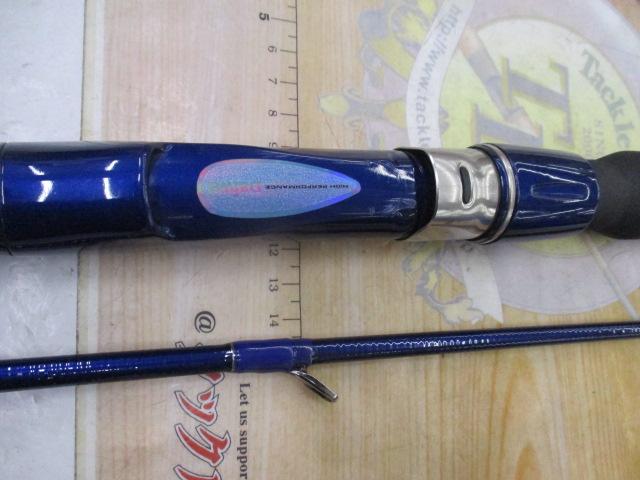 HZ潮流DM S-300V｜＠ベリーネット 日本最大新品中古釣具WEBショップ