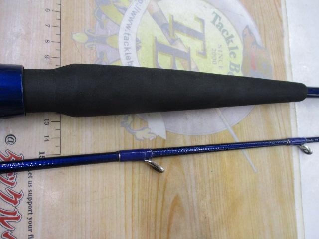 DAIWA HZ 潮流DM S-330V ダイワ】 HZ潮流 デッドムーチング DM S-330V DAIWA CHORYU Dead