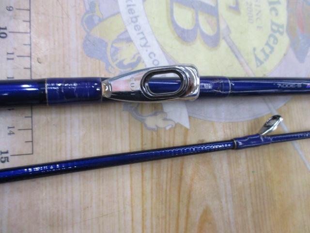 HZ潮流DM S-300V｜＠ベリーネット 日本最大新品中古釣具WEBショップ