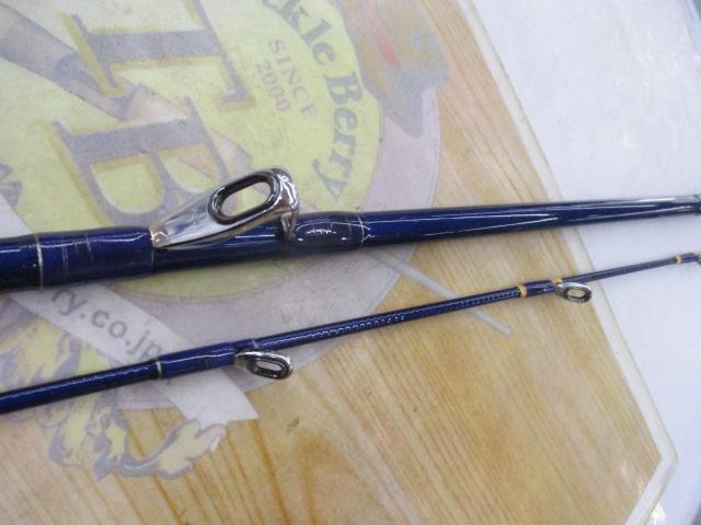 HZ潮流DM S-300V｜＠ベリーネット 日本最大新品中古釣具WEBショップ