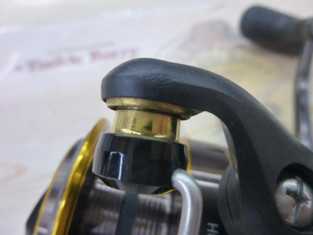 16BG 4500H｜＠ベリーネット 日本最大新品中古釣具WEBショップ