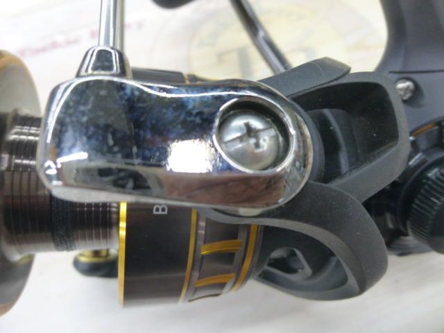 ダイワ 16BG 4500H(ハイギア) 16BG 4500H｜＠ベリーネット 日本最大新品中古釣具WEBショップ
