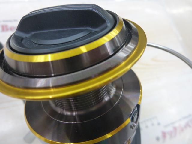 16BG 4500H｜＠ベリーネット 日本最大新品中古釣具WEBショップ