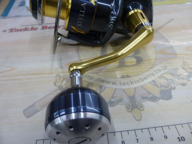 【13ステラ SW 5000XG 】 シマノ(SHIMANO) 13ステラ SW 5000XG ○廃番 完売しました