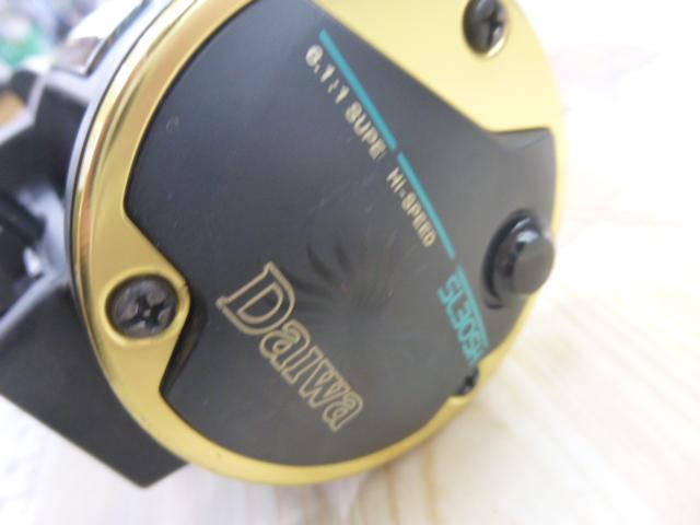 シーラインSL 30SH