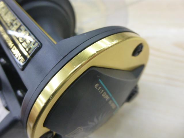 シーラインSL 30SH