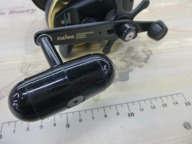 シーラインSL 30SH