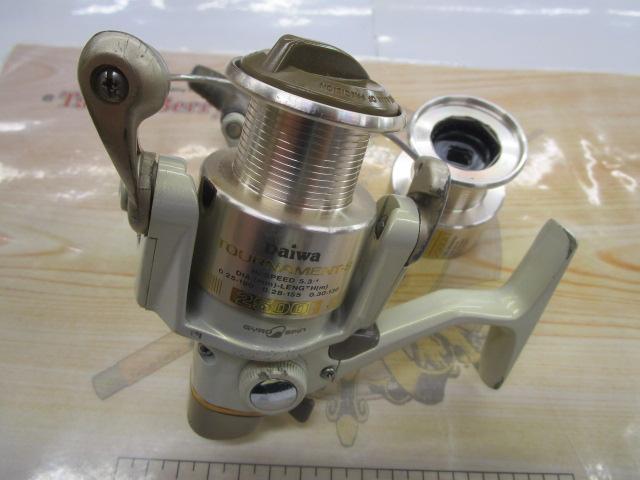 トーナメントS 2500i