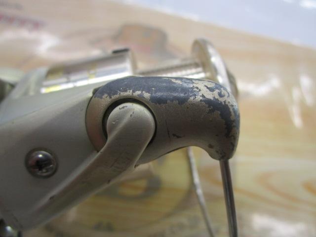 トーナメントS 2500i