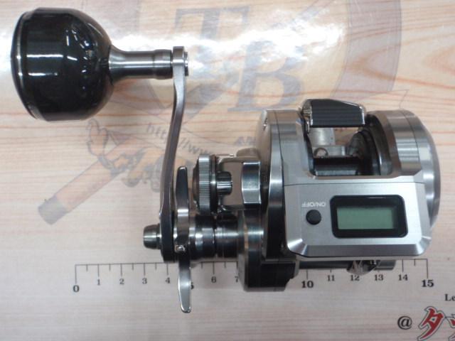 [未使用品]25 オシアコンクエスト CT 200HG シマノ 25オシアコンクエストCT 200HG通販｜釣具通販 いのまた釣具店