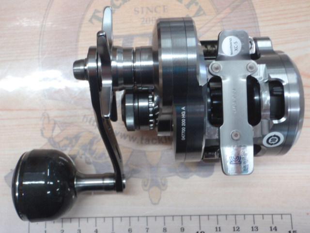 SHIMANO - オシアコンクエスト　ct 200　hg 中古 2025年最新】Yahoo!オークション -オシアコンクエスト200hgの