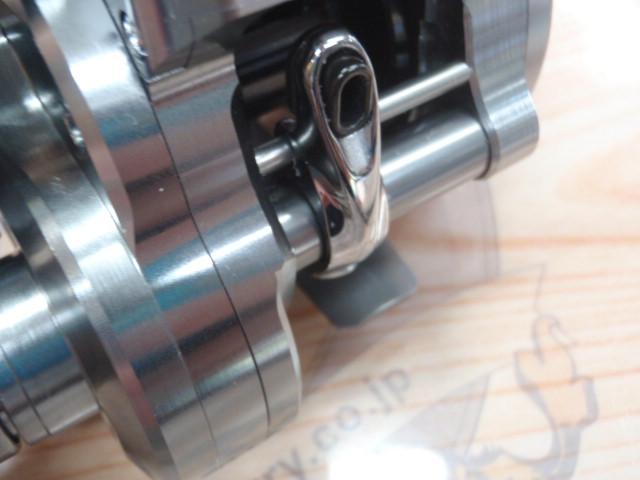 25オシアコンクエストCT 200HG