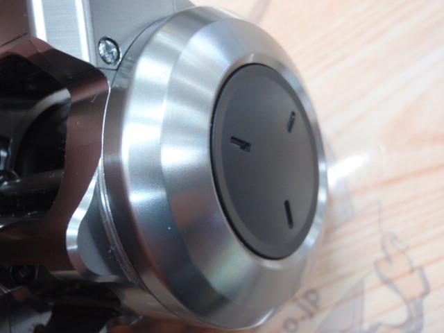 25オシアコンクエストCT 200HG