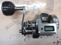 25オシアコンクエストCT 200HG