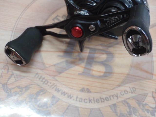 中古　ダイワ 20 タトゥーラ SV TW 103SH 20タトゥーラ SV TW 103SH｜＠ベリーネット 日本最大新品中古