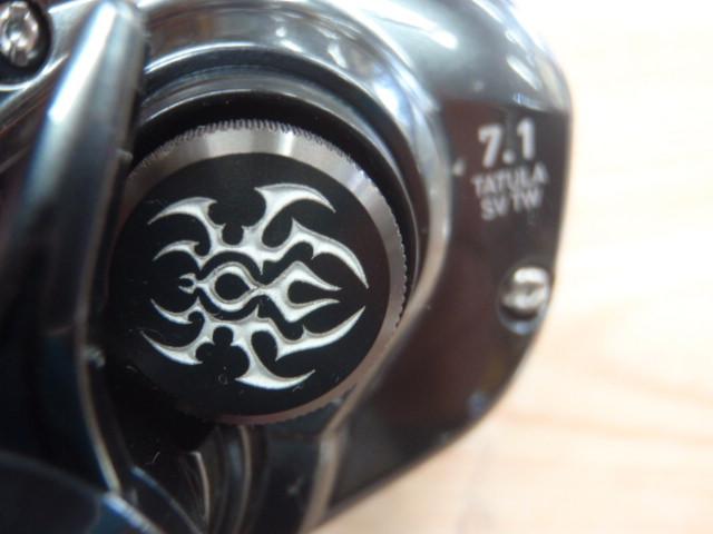 20タトゥーラSV TW 103SHL ダイワ(Daiwa) 20TATULA(タトゥーラ) SV TW 103SHL 左ハンドル